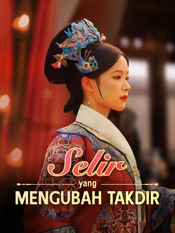 Selir yang Mengubah Takdir Season 1 (2025)